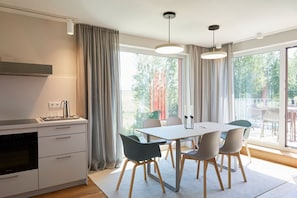 Apartment | Speisen