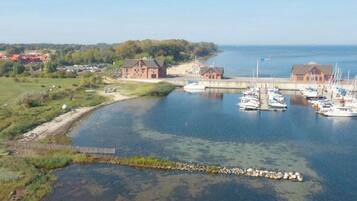 Apartment | View from property