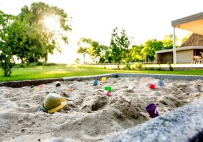 House | Exterior - Exklusives Landhaus auf Fehmarn (Fehmarn)