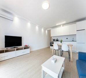 Appartement | Restauration