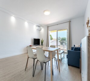 Appartement | Restauration
