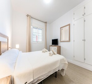 Appartement | 1 chambre