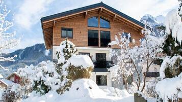 Leilighet | Eksteriør