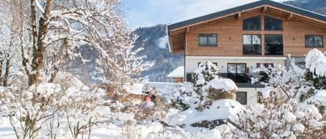 Apartment | Exterior