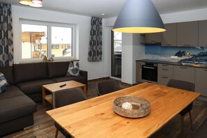 Appartement | Cuisine privée | Grille-pain