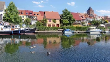 Apartment | View from property