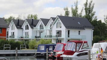 Apartment | View from property