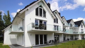 Apartamento | Exterior