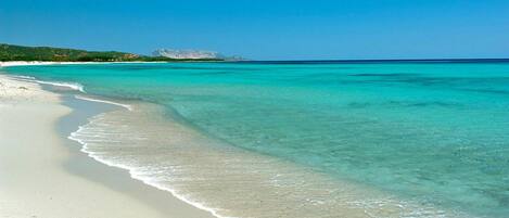 Apartment | Blick auf das Wasser