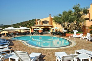 Apartamento | Piscina | Piscina externa