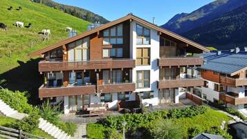 Apartment | Exterior