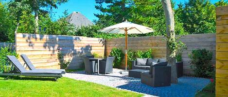 Appartement | Exterieur