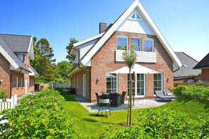 Apartment | Exterior