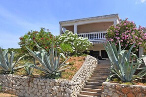 apartman | Külső rész