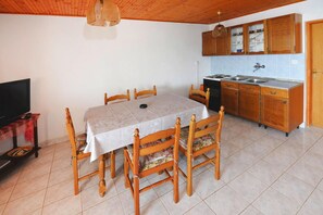 apartman | Privát konyha