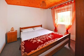 apartman | 3 hálószoba és egyedi berendezés