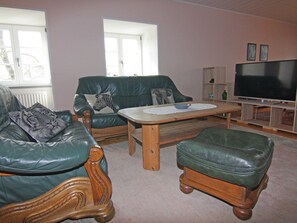 Leilighet | Oppholdsområde