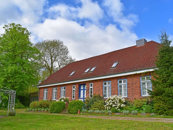Appartement | Extérieur