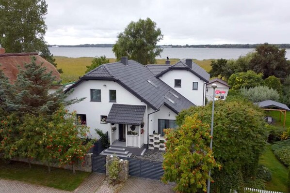 Hus | Exteriör