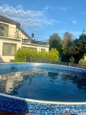 House | Exterior - Luxury Residence at the sea wth the Private Pool (Dziwnów)