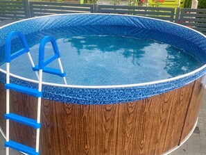Hus | Pool | Inomhuspool och utomhuspool