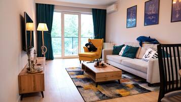 Apartemen | Area keluarga