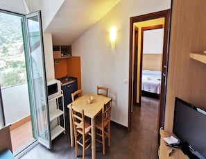 Apartment | Speisen