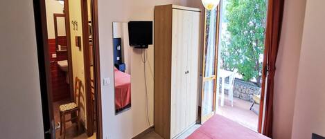 公寓 | 1 間臥室、布置獨特