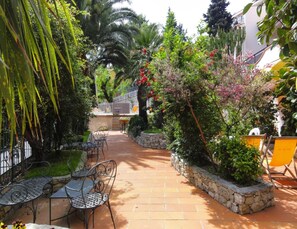 Apartment | View from property