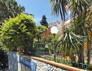 Apartment | View from property - Apartment in Pietra Ligure (Pietra Ligure)