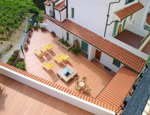 Apartment | View from property - Apartment in Pietra Ligure (Pietra Ligure)