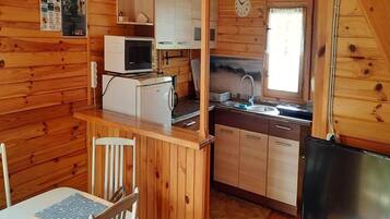 House | Private kitchen | Electric kettle