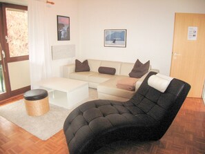 Hus | Oppholdsområde