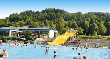 Ferienhaus in Falkenstein