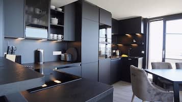 Apartamento | Cozinha privada