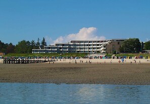 Apartment | Beach - Penthouse by North Sea With Pool and Sauna (Wyk auf Foehr)