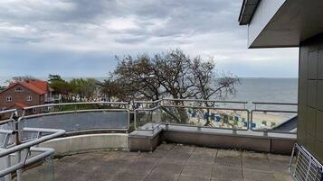 Apartamento | Piscina | Piscina externa