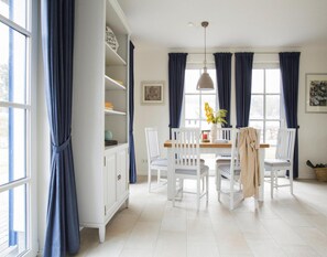 Maison | Restauration