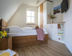 House | 3 bedrooms, individually furnished - Ferienhaus in Fuhlendorf (Fuhlendorf)
