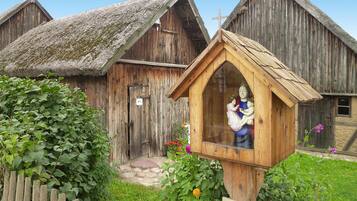Außenbereich