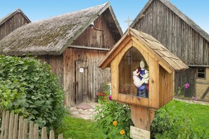 Hus | Eksteriør