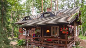 Casa | Esterni