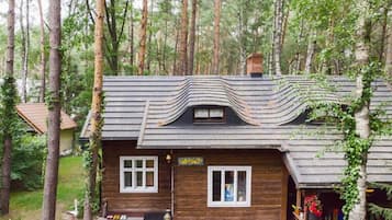 House | Exterior