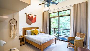 House, 3 Bedrooms, Private Pool, Garden View | 3 bedrooms