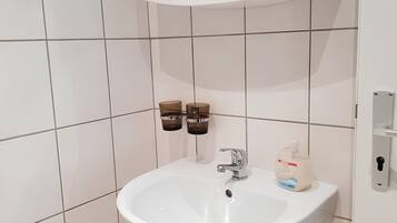 Zimmer, 1 Schlafzimmer | Badezimmer