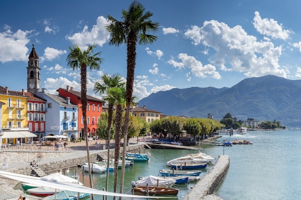 Zimmer, 1 Schlafzimmer | Jachthafen