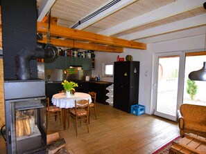 Ferienhaus | Speisen