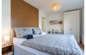 Apartment | 1 bedroom, individually furnished - Ferienwohnung in St. Peter-ording (St. Peter-Ording)