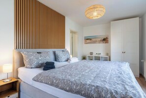 Appartamento | 1 camera, con arredamento individuale