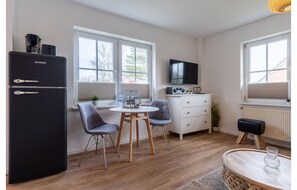 Apartment | Living room - Ferienwohnung in St. Peter-ording (St. Peter-Ording)